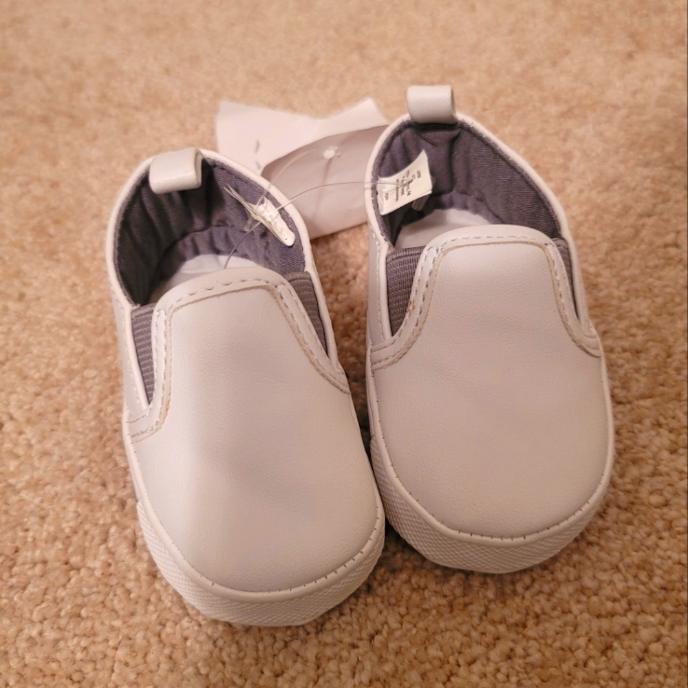 Macy's Baby Shoes